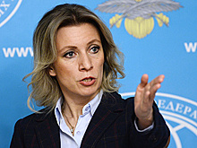 В Москве указали на невозможность переговоров по обмену Савченко до решения суда