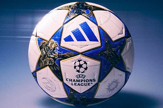 Стали известны результаты жеребьевки Лиги чемпионов УЕФА сезона-2025/2026