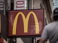 Сеть McDonald's попала под волну критики из-за войны Израиля и Палестины