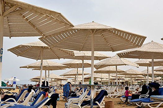 Россиян предупредили о росте цен на туры в Египет