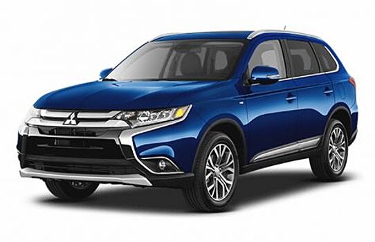 Mitsubishi примкнула к госпрограмме субсидирования лизинга