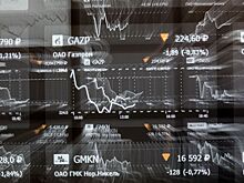 Россия стала самым популярным среди развивающихся рынков. Но это ненадолго