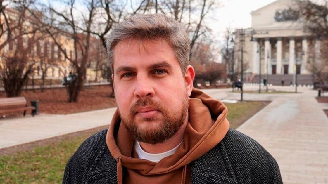 Актер Ткаченко из Универа перед кончиной на СВО собирался в отпуск