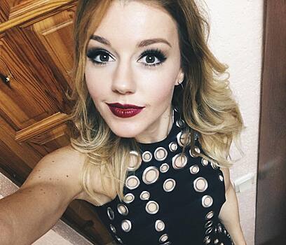 Юлианна Караулова готовится к материнству