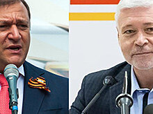 Харьковский узел. Забег к неизвестному результату