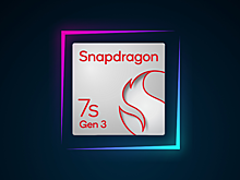 Qualcomm «разогнала» средний сегмент смартфонов — Snapdragon 7s Gen 3 набрал более 800 тыс баллов в AnTuTu