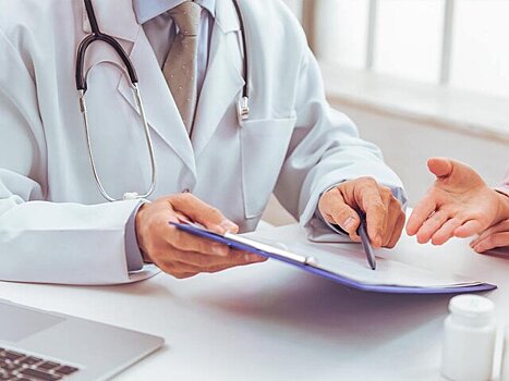 Терапевт Романенко: дефицит кальция возникает у тех, кто мало двигался в детстве