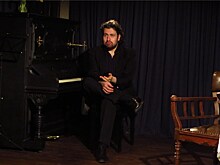 Дмитрий Юровский: "Тангейзер" — опера с непростой судьбой