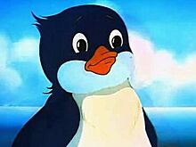 «Союзмультфильм» отстоял право на использовавшегося латвийским каналом героя