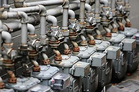 Украинский оператор ГТС заявил об увеличении давления «Газпрома»