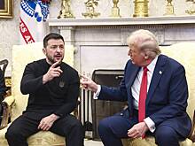 Экс-депутат Рады заявил о сигнале Зеленского Трампу после отказа принимать тела солдат ВСУ