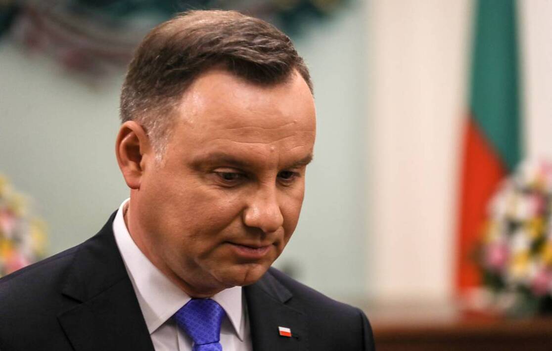 Посол польши