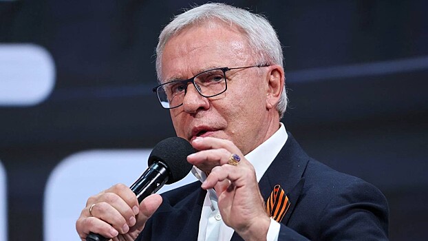 Фетисов назвал предательством показ Олимпиады-2026