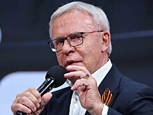 Фетисов назвал предательством показ Олимпиады-2026