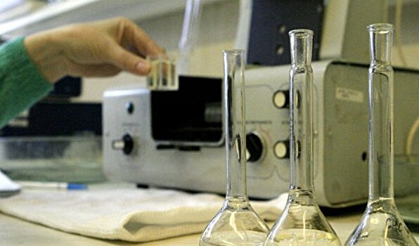 Ученые изобрели фильтр для воды с углеродными нанотрубками