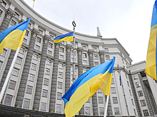 Глава САП Клименко: на Украине расследуют 700 уголовных дел против топ-чиновников