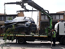 1 апреля на авторынке произойдет тектонический сдвиг