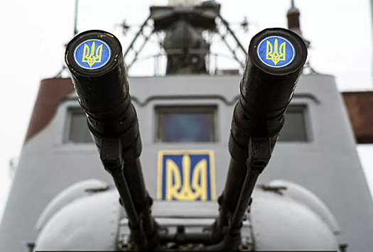 В РФ заявили о "бестолковом шаге" украинских моряков
