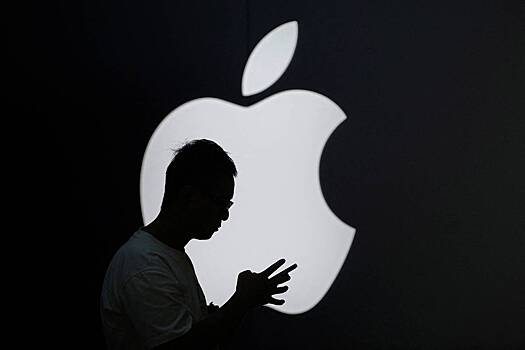 Apple будет ориентироваться на большие iPhone