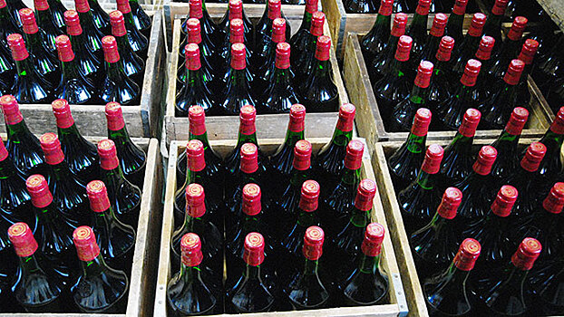 65% алкоголя в России не соответствует ГОСТам