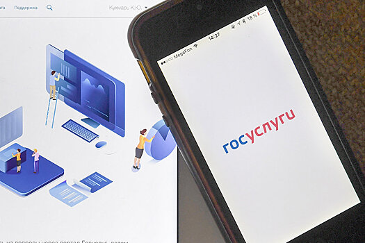 В России начали тестировать качество госуслуг