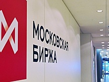 Индекс Мосбиржи установил новый рекорд