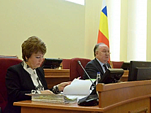 В донском парламенте рекомендовали к принятию проект областного бюджета на 2022 год