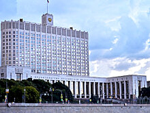 Архитектор оценил перспективы восстановления Белого дома в Москве