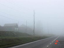 Выбросы загрязняющих веществ в атмосферный воздух Челябинска снизились более чем на 40%
