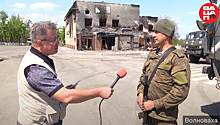 «Донбасс и мы»: журналист из Новосибирска снял документальный фильм об украинском конфликте