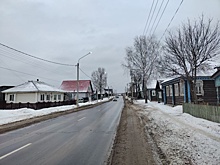 50 километров освещения смонтируют на нижегородских трассах в 2023 году