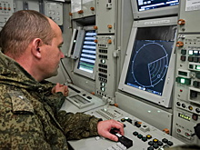 В Воронежской области объявили опасность атаки БПЛА