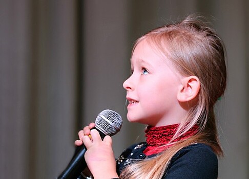 Юных вокалистов из Савеловского района отметили на международном конкурсе