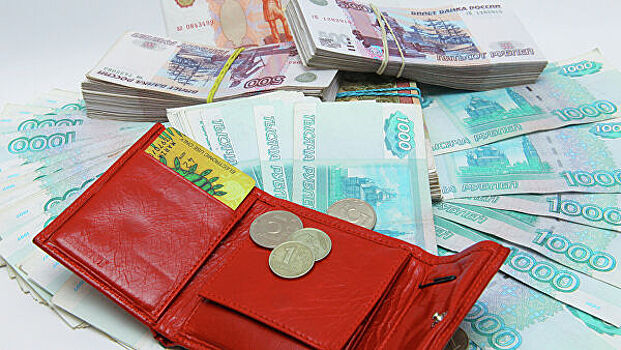 Годовая инфляция в России в январе ускорилась до 5,2%