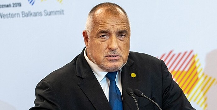 Премьер-министр Болгарии призвал прекратить провоцировать Турцию