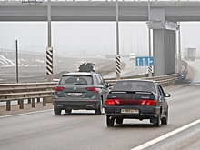 Трасса М4 "Дон" - одна из самых популярных артерий для автотуристов