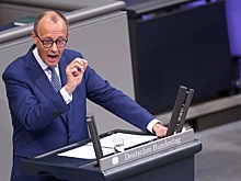 Канцлер ФРГ подал почти 5000 судебных исков против своих же граждан