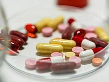 Спеццентр при Минздраве займется распределением лекарств от редких заболеваний