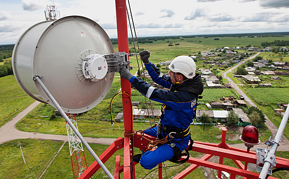 В России урежут расходы на разработку оборудования для LTE и 5G