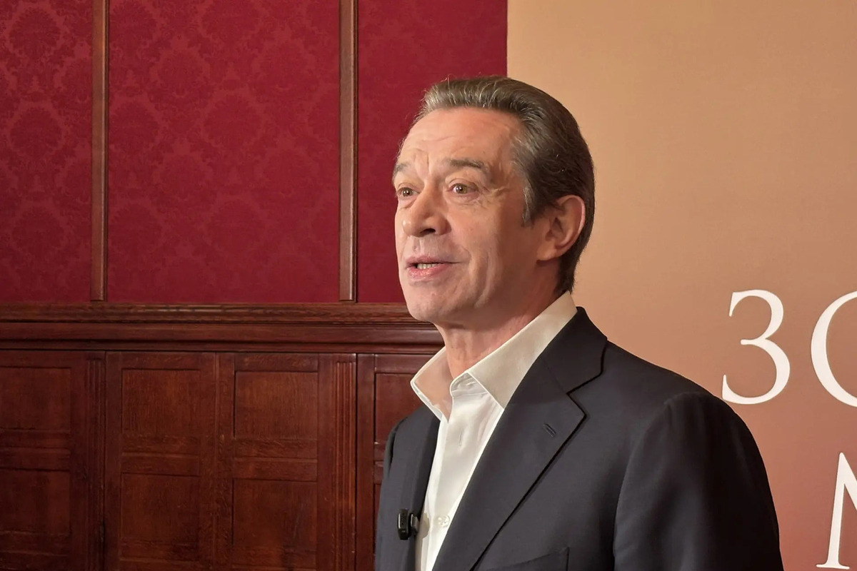 Владимир Машков: «Фанни Ардан после визита в Россию допрашивали 5 часов»