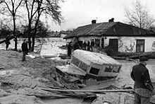 60 лет назад а Киеве произошла Куреневская трагедия