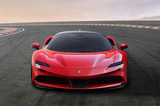 Дизайнер iPhone и iPad будет сотрудничать с Ferrari