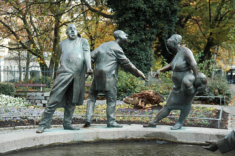 Ахен, Германия
