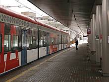 Расписание движения поездов на МЦД-2 изменится