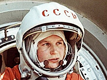 За что Королев ругал Валентину Терешкову