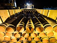 Эксперты оценили политику США в отношении проекта «Северный поток — 2»