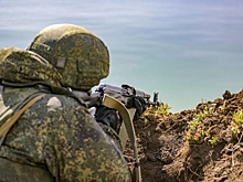 Российские войска готовятся к наступлению на Украине