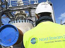 В Nord Stream 2 опровергли окончание строительства газопровода 23 августа