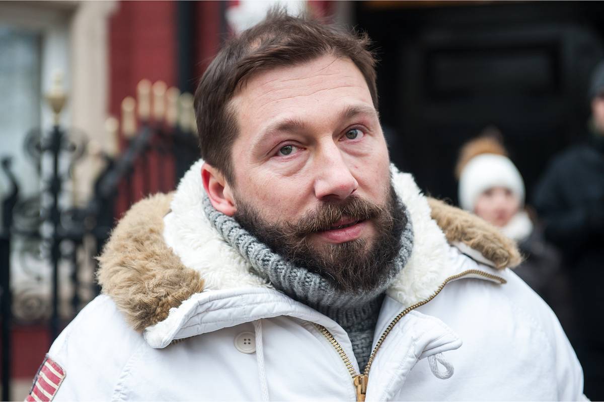 Jevgenij Čičvarkin in Viktor Šenderovič dodana na seznam ekstremistov in teroristov v Rusiji