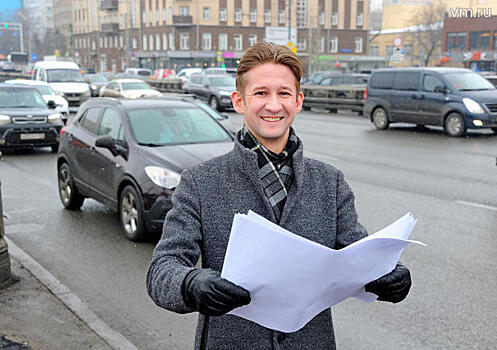 «ВМ» выяснила, как городские власти решают проблемы автомобилистов